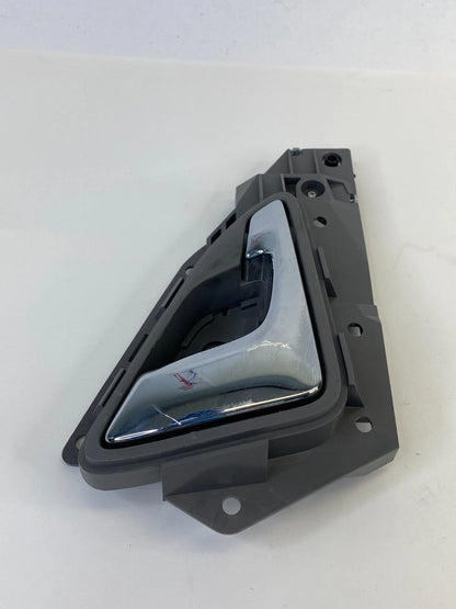 2005-2010 HONDA ODYSSEY FRONT RIGHT SIDE INNER DOOR HANDLE ASSY K62-25311 OEM