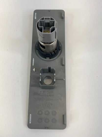 2009-2019 FORD FLEX CENTER CONSOLE LIGHTER BEZEL COVER 8A83-74045A06-AOW