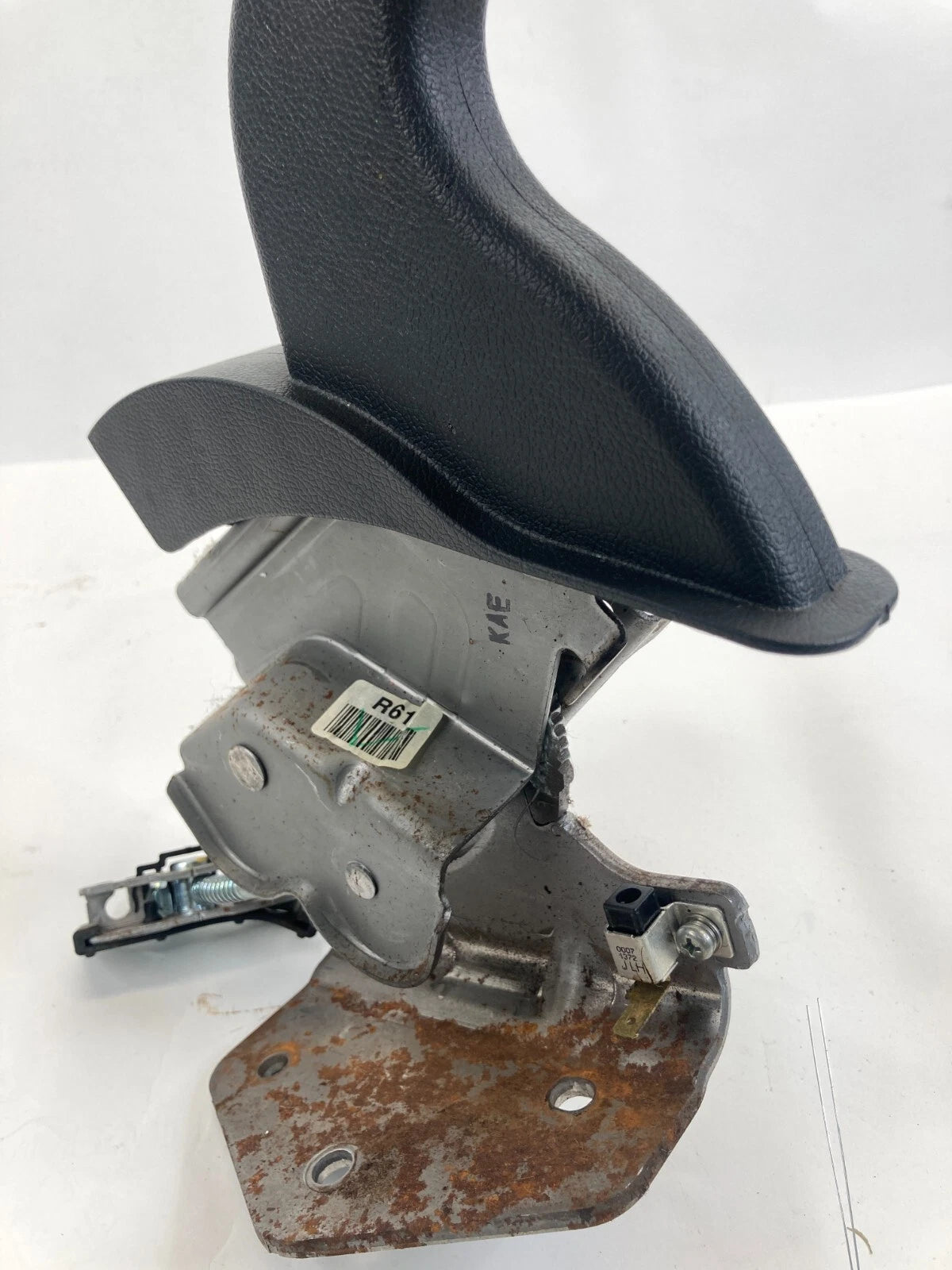 2014 2014 2016 HYUNDAI ELANTRA PARK PARKING BRAKE CONTROL LEVER HANDLE OEM