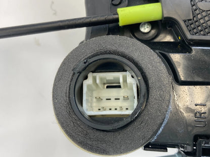 2007-2017 Toyota Camry Rear Right Side Door Lock Latch Actuator RR RH OEM