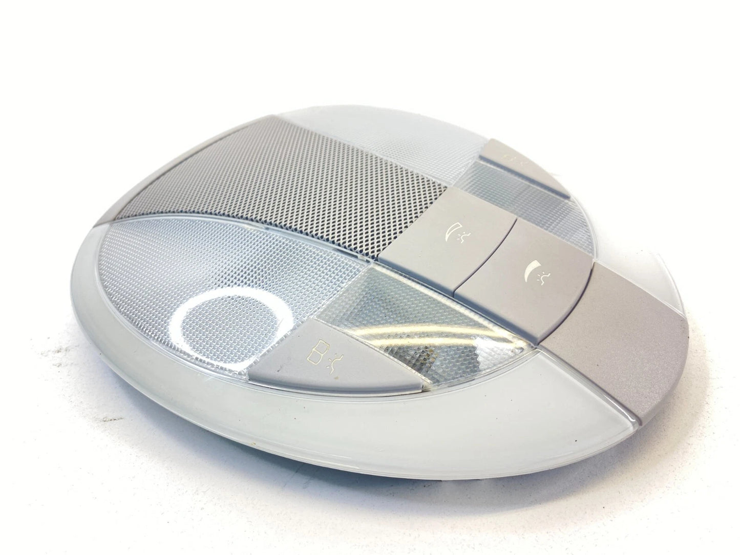 2003-2006 MERCEDES-BENZ E500 OVERHEAD DOME READING MAP LIGHT LAMP A2118202001