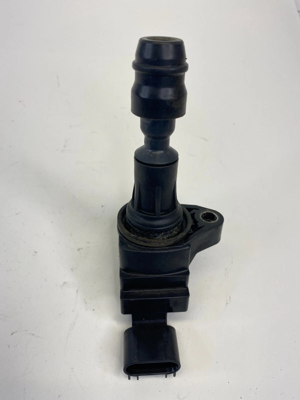 06 07 08 09 10 PONTIAC G6 2.4L L4 ENGINE IGNITION COIL IGNITOR 0997000850 OEM