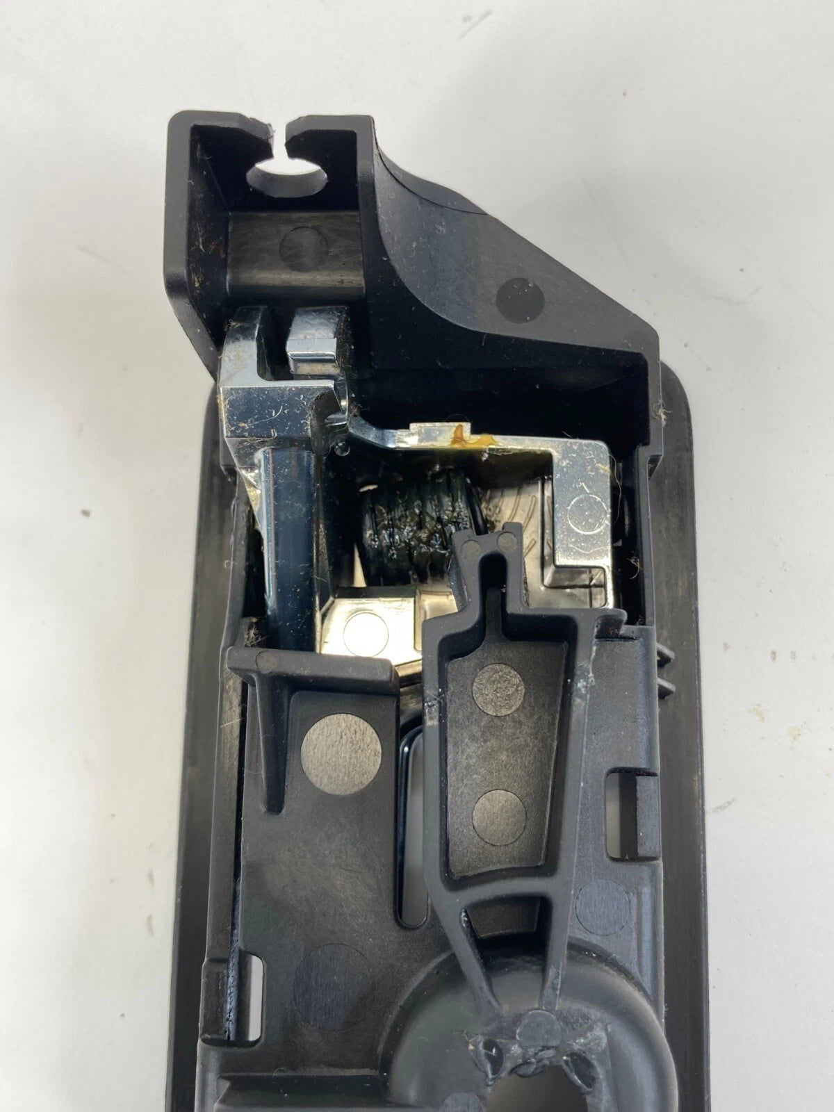 2009-2019 FORD FLEX REAR RIGHT BACK SIDE INTERIOR INNER DOOR HANDLE OEM