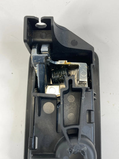 2009-2019 FORD FLEX REAR RIGHT BACK SIDE INTERIOR INNER DOOR HANDLE OEM