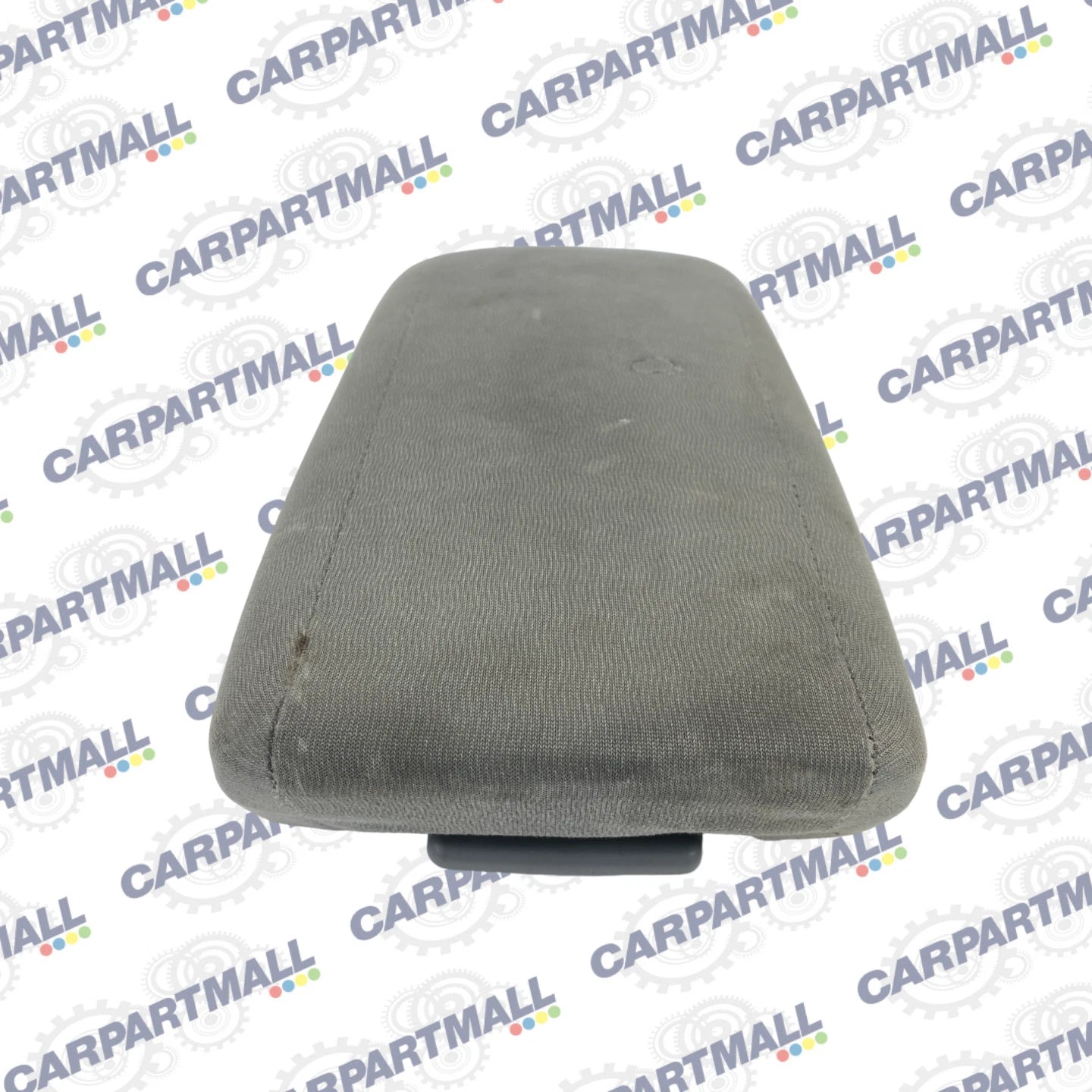 2010 HYUNDAI ELANTRA GLS SEDAN AUTO CENTER CONSOLE LID ARMREST ARM REST CLOTH