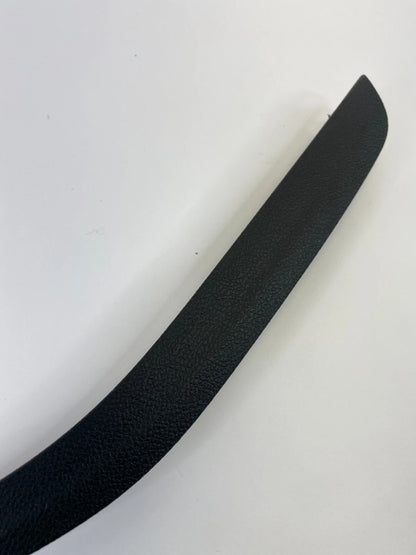 2013-2015 CHEVROLET MALIBU REAR RIGHT SIDE DOOR PULL HANDLE COVER TRIM BEZEL