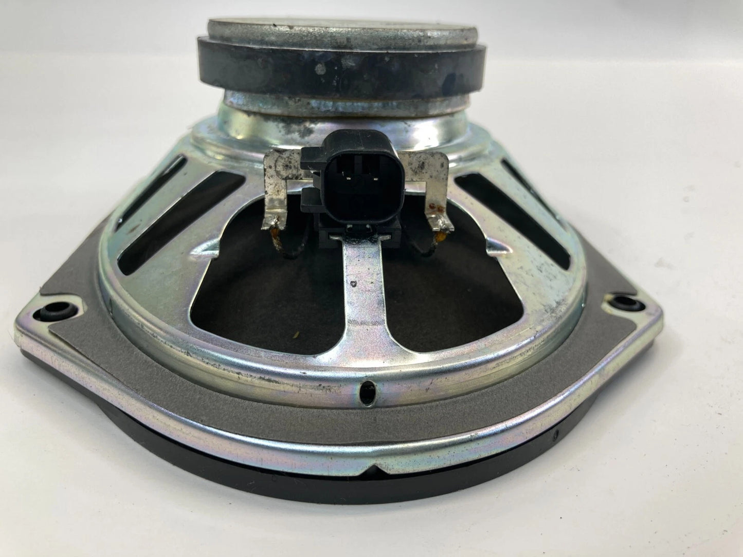 2008-2012 FORD ESCAPE 08-11 MARINER BACK REAR LEFT DOOR SPEAKER 7U5T-18808BA OEM