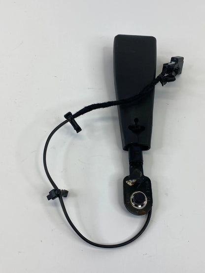 2011-2016 CHEVY CRUZE FRONT RIGHT PASSENGER SIDE SEAT BELT BUCKLE 618680800 OEM