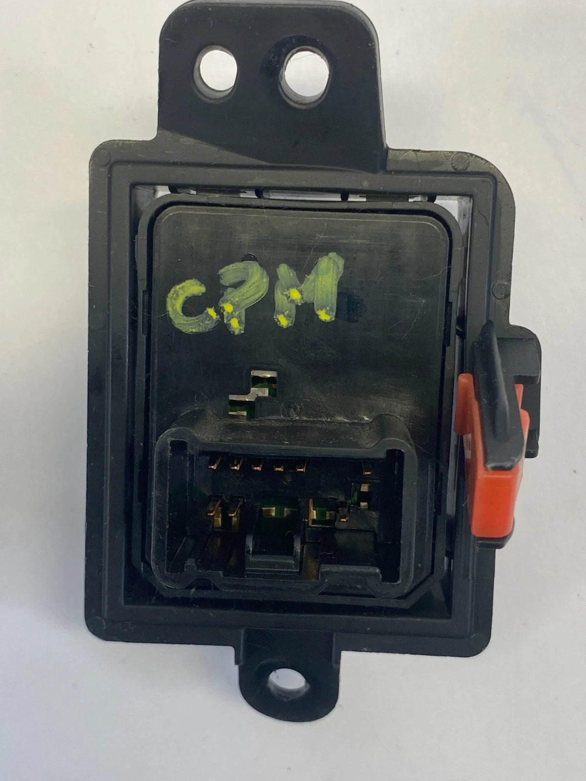 2009-2013 HONDA FIT POWER SIDE VIEW MIRROR CONTROL ADJUSTMENT SWITCH BUTTON OEM