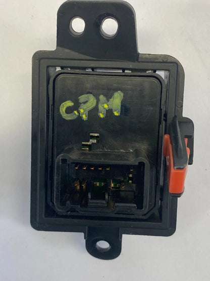 2009-2013 HONDA FIT POWER SIDE VIEW MIRROR CONTROL ADJUSTMENT SWITCH BUTTON OEM