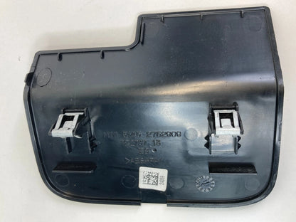 2007-2015 MINI COOPER LOWER DASH PANEL HEATER COVER BEZEL TRIM 5145-2752909 OEM