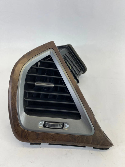 2017 2018 HYUNDAI SANTA FE SPORT DASH AIR VENT LOUVER LH OUTER 97405-4Z000 OEM