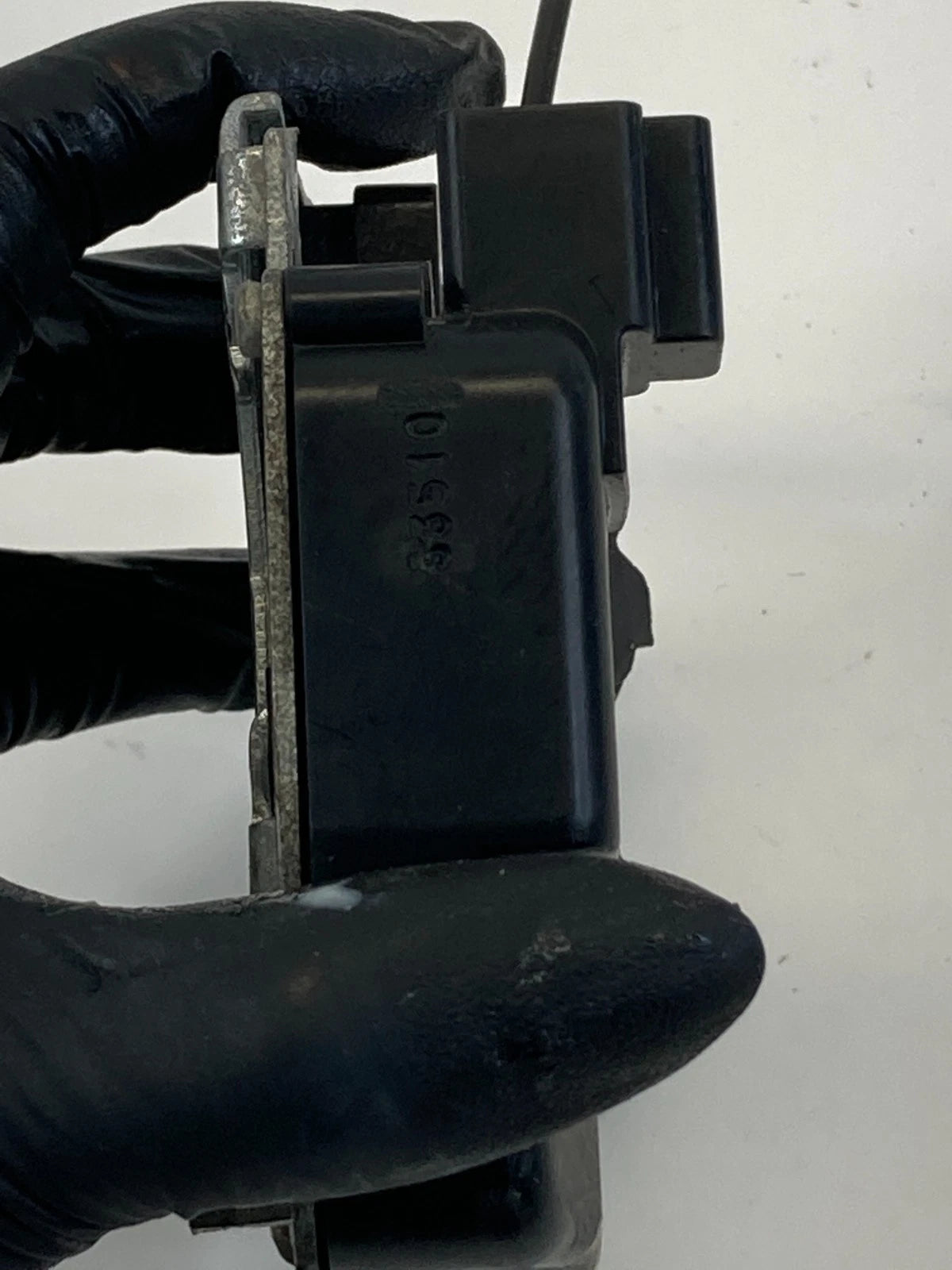 07-12 Nissan Altima Rear Back Trunk Lid Lock Latch Actuator Release OEM