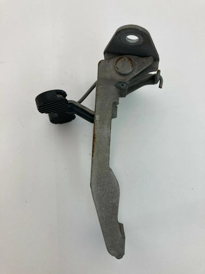 2003 2004 2005 2006 2007 SAAB 9-3 93 HOOD LOCK LATCH RELEASE HANDLE ACTUATOR OEM