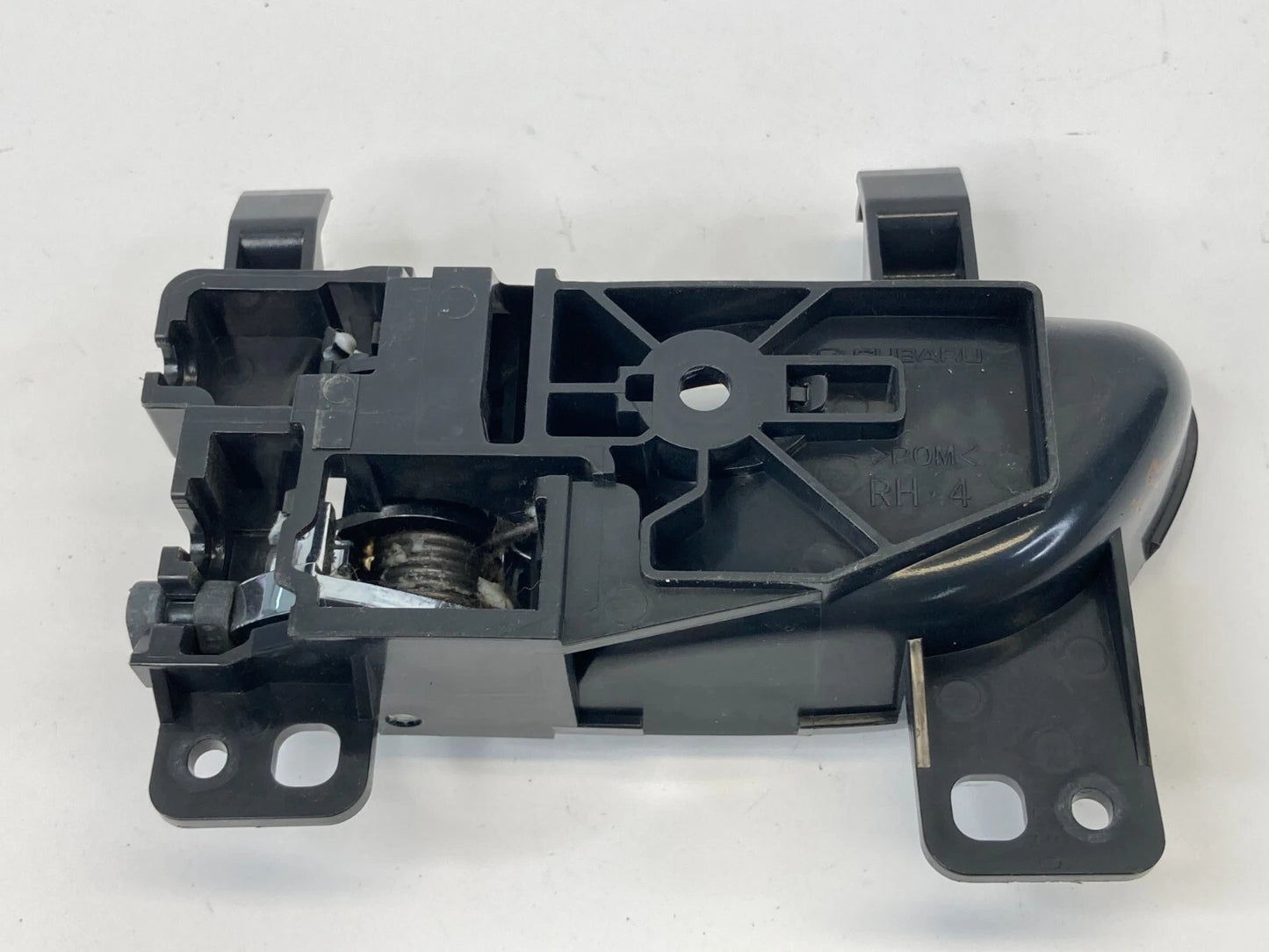 2010-2014 SUBARU OUTBACK LEGACY FRONT RIGHT PASSENGER SIDE INNER DOOR HANDLE OEM