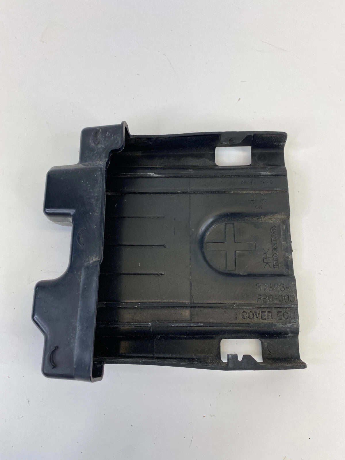 2009 2010 HONDA FIT 1.5 AT BASE ENGINE COMPUTER CONTROL MODULE ECU 37820-RP3-A53