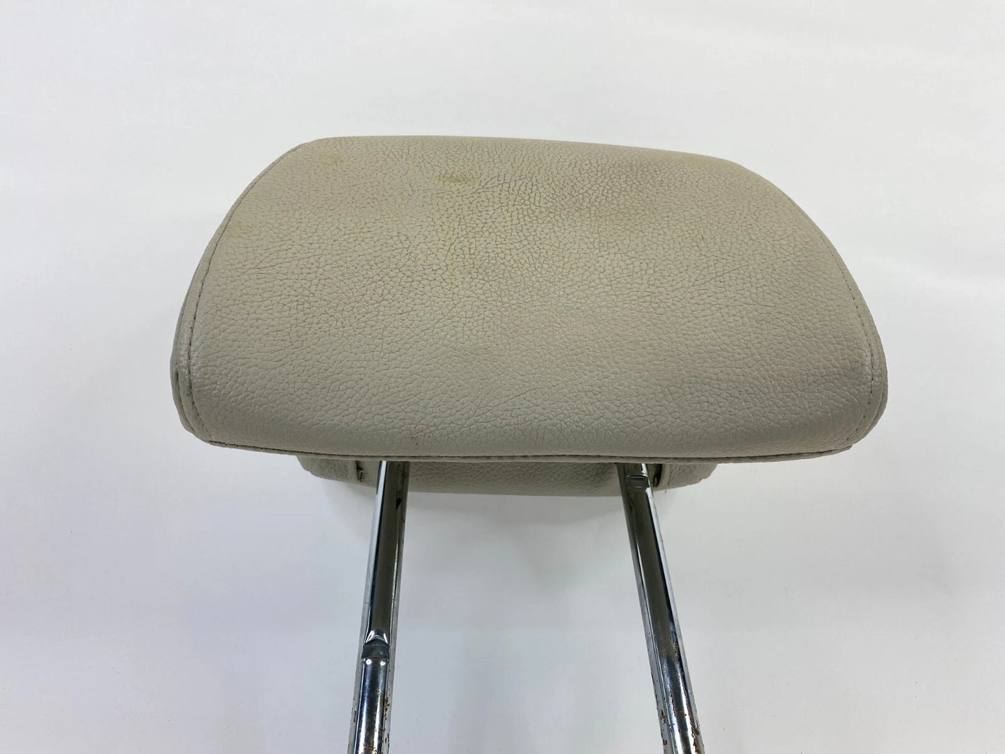 2003-2011 SAAB 9-3 93 FRONT LEFT DRIVER SEAT HEADREST HEAD REST SEAT LH OEM