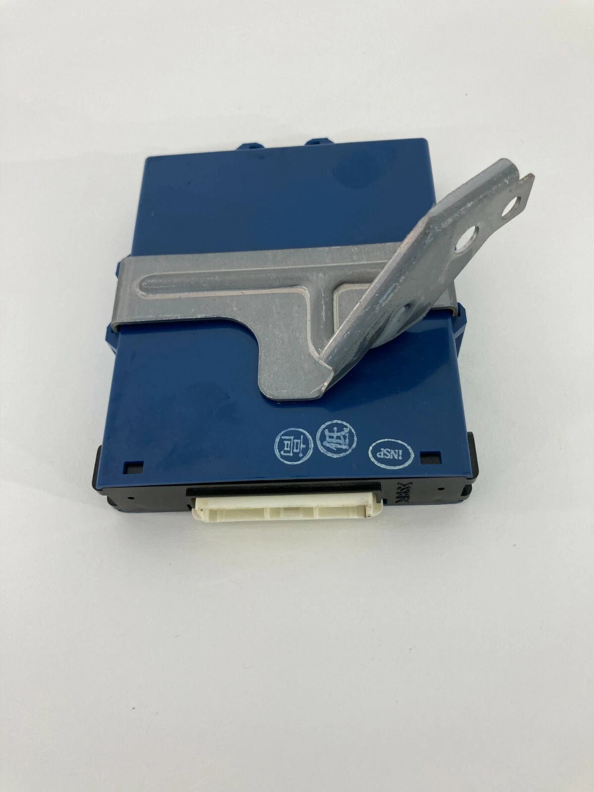 2004 TOYOTA PRIUS 1.5L CVT NETWORK GATEWAY COMPUTER CONTROL MODULE 89111-47030