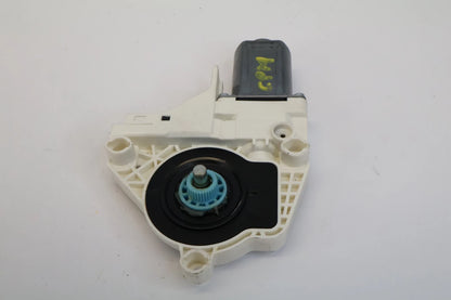 11-17 VW TOUAREG FRONT RIGHT DOOR POWER WINDOW REGULATOR MOTOR OEM 80K959802B