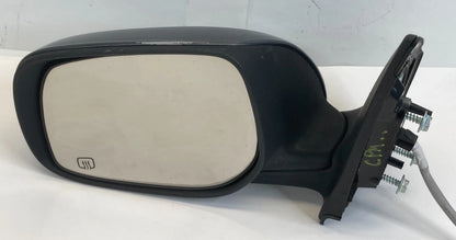 2009-2013 TOYOTA COROLLA LEFT DRIVER SIDE VIEW POWER DOOR MIRROR W/ HEATED
