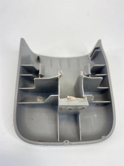 2012-2014 HONDA CR-V FRONT LEFT SEAT REAR RIGHT SIDE TRACK END TRIM COVER OEM