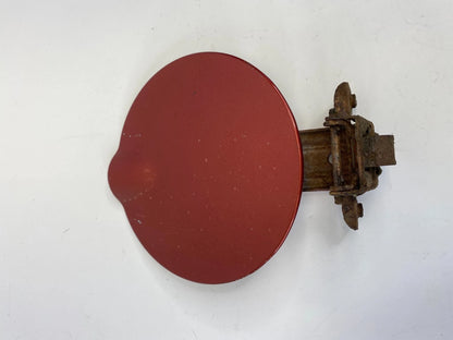 07-11 DODGE NITRO 05-10 GRAND CHEROKEE FUEL FILLER TANK DOOR GAS LID COVER OEM