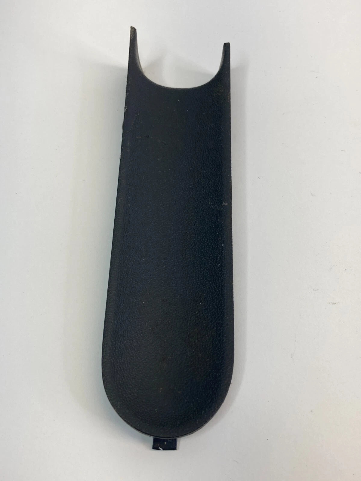 10 11 12 13 KIA SOUL CENTER CONSOLE PARKING BRAKE COVER TRIM 84620-2K000 OEM
