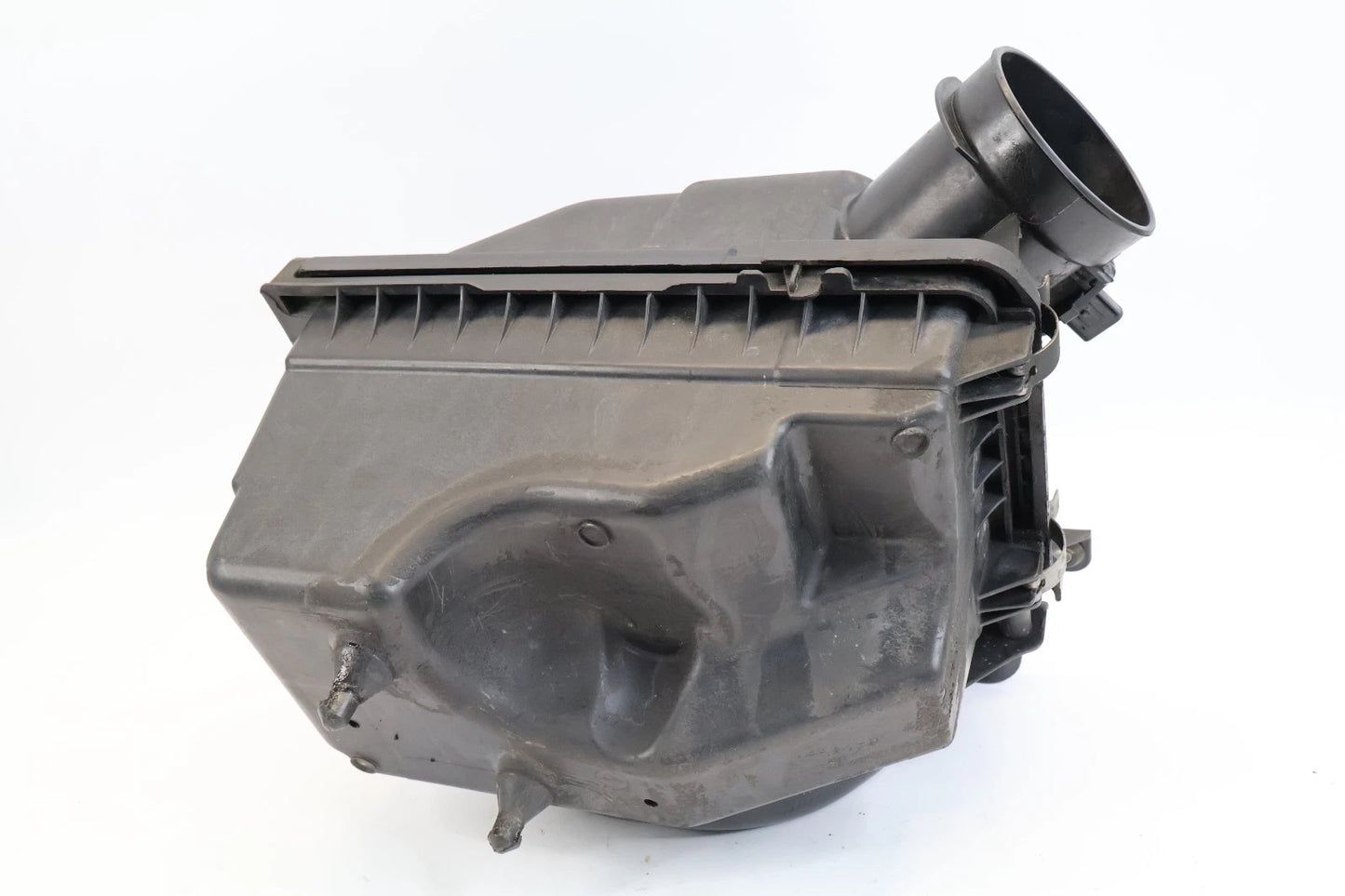 2011-2019 EXPLORER FLEX 3.5L AIR CLEANER FILTER INTAKE HOUSING BOX BB539C662 OEM