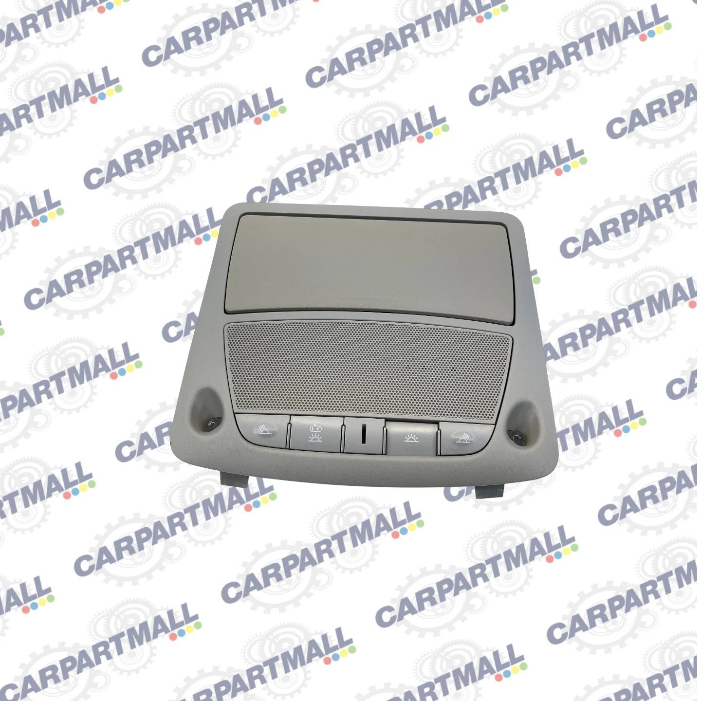 15 Nissan Sentra Pathfinder Overhead Console Dome Map Light Lamp 264304GC1A OEM