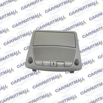 15 Nissan Sentra Pathfinder Overhead Console Dome Map Light Lamp 264304GC1A OEM