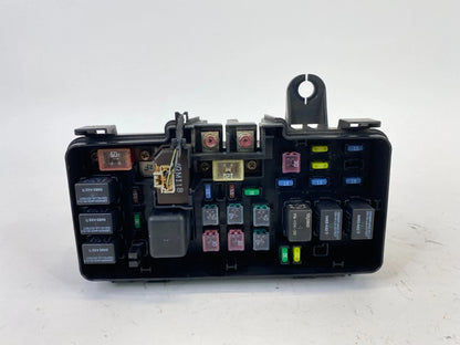 2001-2004 HONDA ODYSSEY 3.5L UNDER HOOD ENGINE FUSE RELAY BOX OEM S0X-A16B