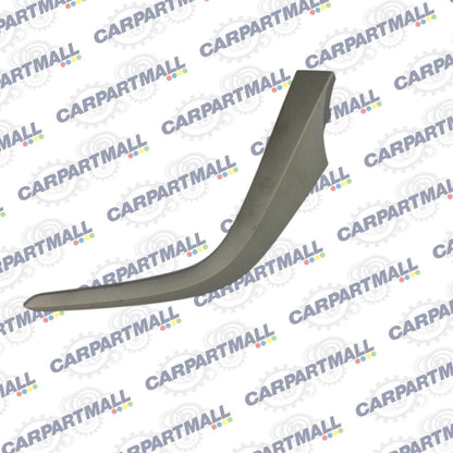 09-13 TOYOTA COROLLA SEDAN CENTER CONSOLE RIGHT BEZEL TRIM MOLDING 55432-0222