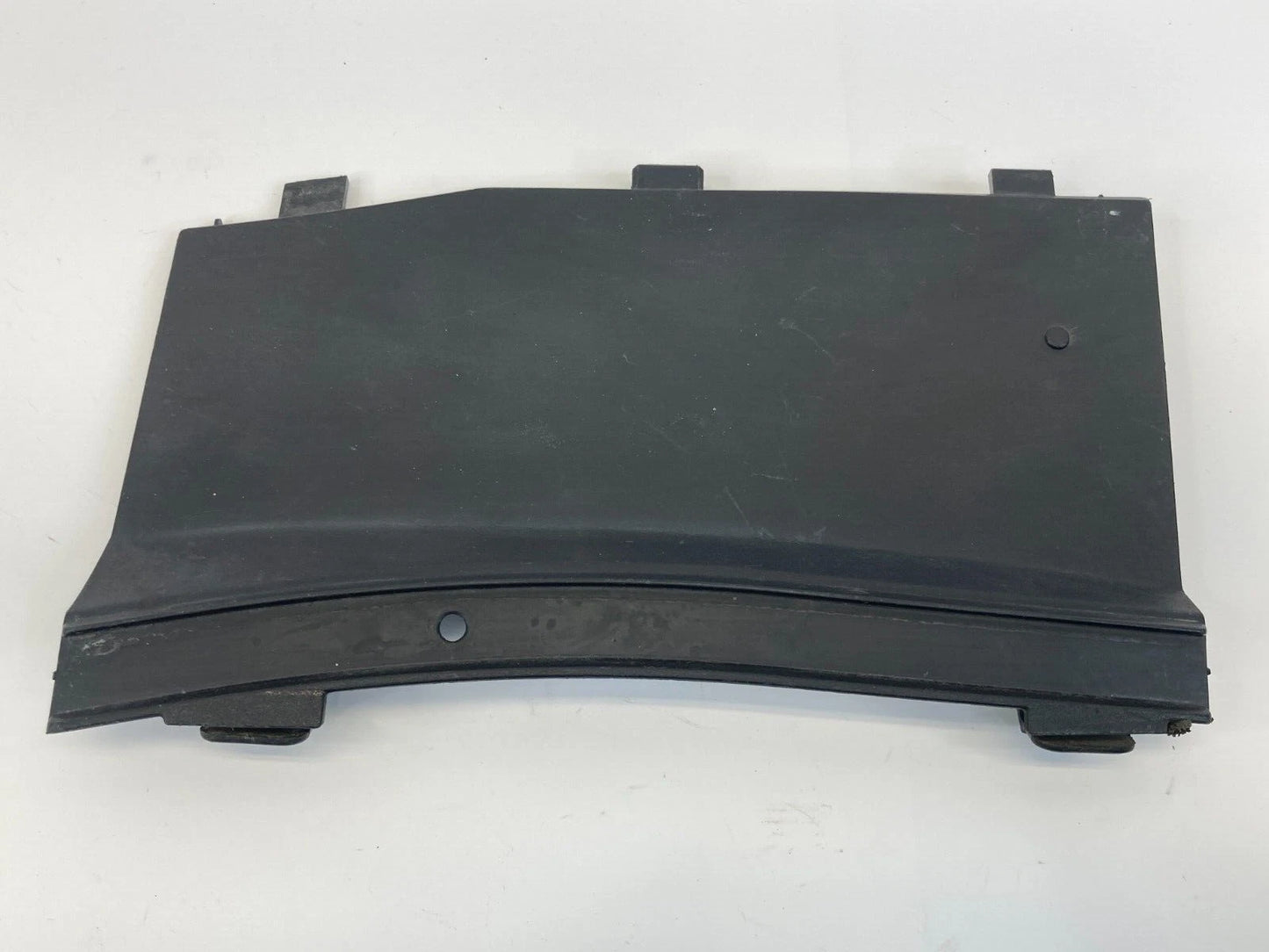 2009-2013 TOYOTA COROLLA FRONT WINDSHIELD COWL SIDE PANEL MOLDING 55783-02100