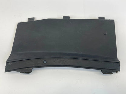 2009-2013 TOYOTA COROLLA FRONT WINDSHIELD COWL SIDE PANEL MOLDING 55783-02100