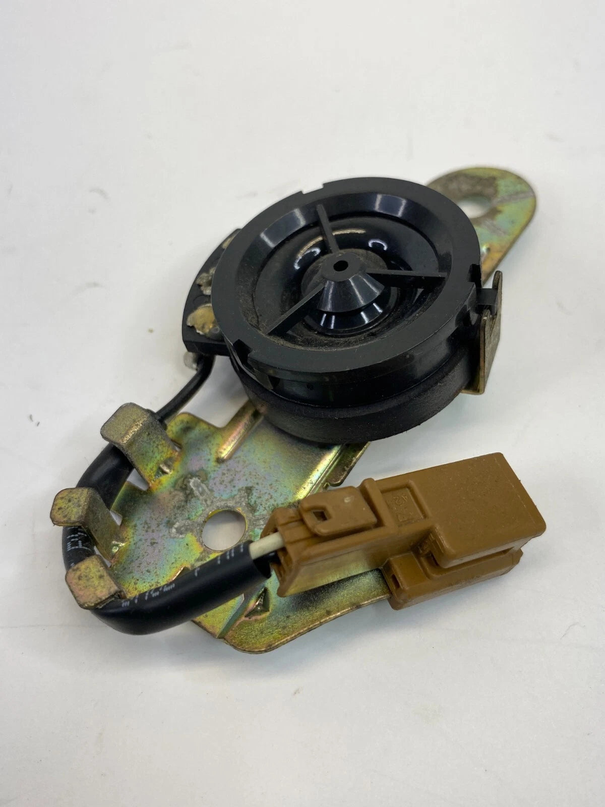 2005-2014 NISSAN XTERRA REAR RIGHT SIDE DOOR TWEETER SPEAKER AUDIO 28138EA00A