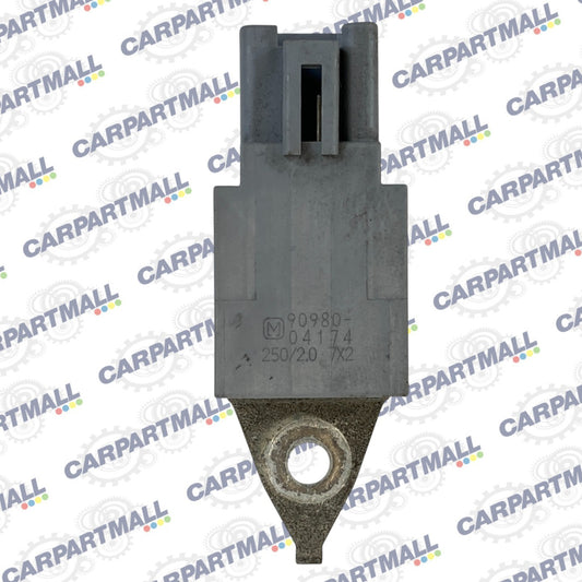 04-09 Toyota Prius Rear Trunk Liftgate Condenser Control Module Unit 90980-04174