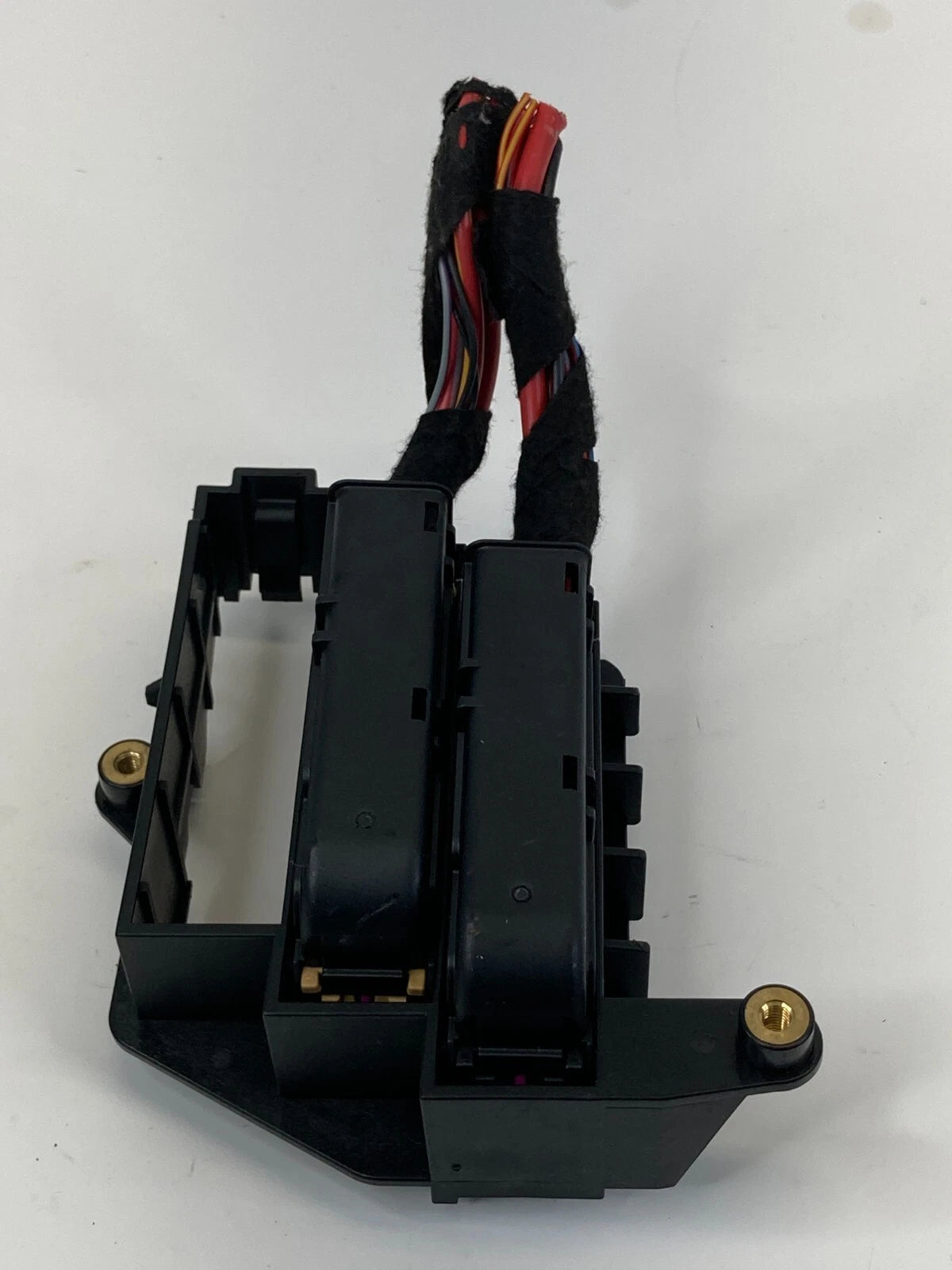 2005-2011 AUDI A6 QUATTRO FRONT JUNCTION RELAY FUSE BOX 4F1-971-845-A OEM