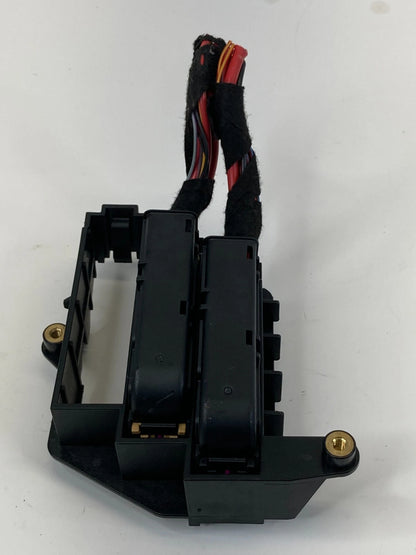 2005-2011 AUDI A6 QUATTRO FRONT JUNCTION RELAY FUSE BOX 4F1-971-845-A OEM