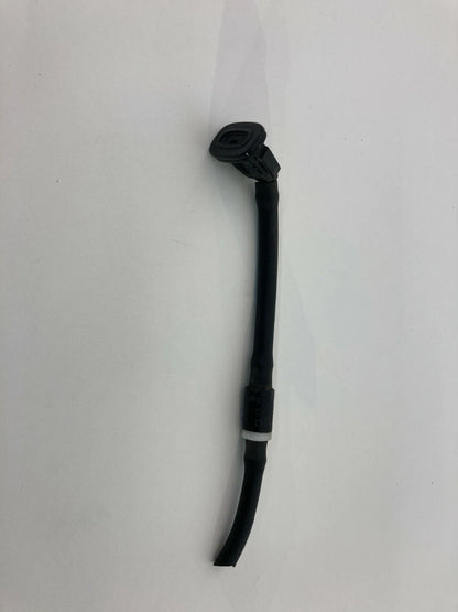 2009-2014 VOLKSWAGEN ROUTAN REAR WINDSHIELD WIPER WASHER SPRAY NOZZLE OEM