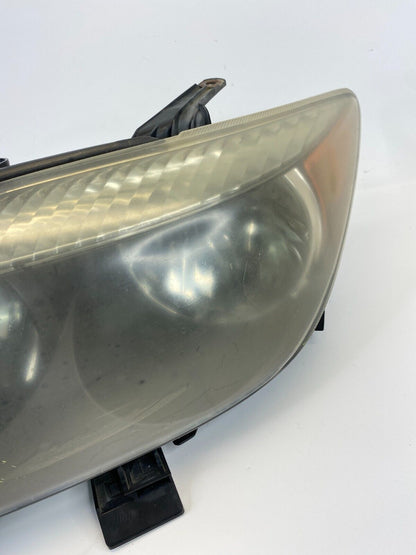 2005 2006 2007 Scion tC Front Left Driver Headlight Headlamp OEM