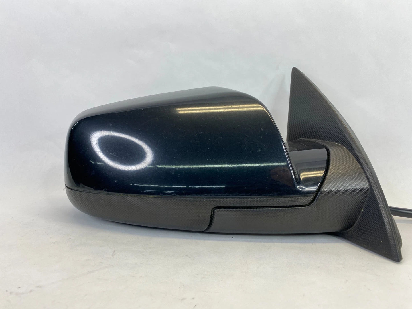 10-14 GMC TERRAIN 10-17 EQUINOX RIGHT SIDE VIEW POWER MIRROR HEATED 22818282 OEM