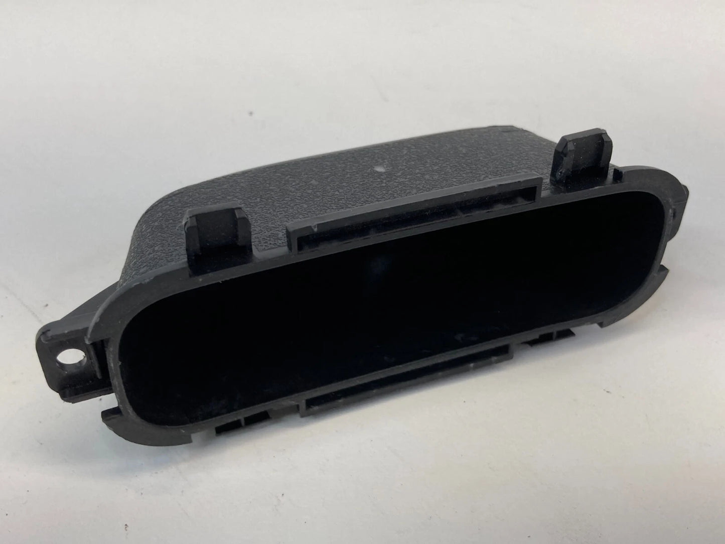 1998-2002 HONDA ACCORD SEDAN REAR RIGHT INTERIOR DOOR PULL HANDLE TRAY INSERT