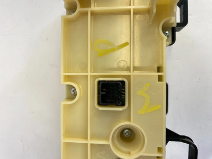 2013-2015 TOYOTA PRIUS HEATER A/C TEMPERATURE CLIMATE CONTROL SWITCH PANEL OEM