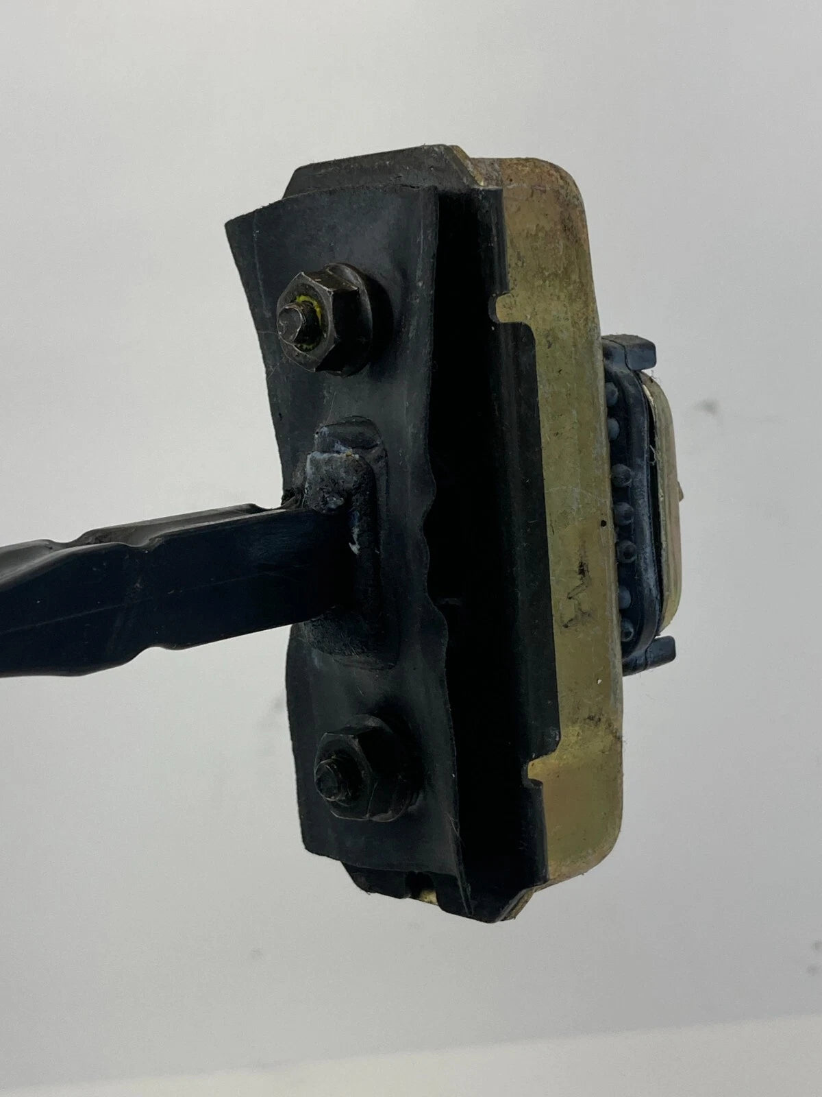 2004-2006 ACURA TL RIGHT PASSENGER SIDE DOOR CHECK STOP STOPPER DETENT OEM