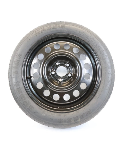 2013-2019 FORD ESCAPE EMERGENCY SPARE TIRE WHEEL DONUT COMPACT T155/70R17 110M