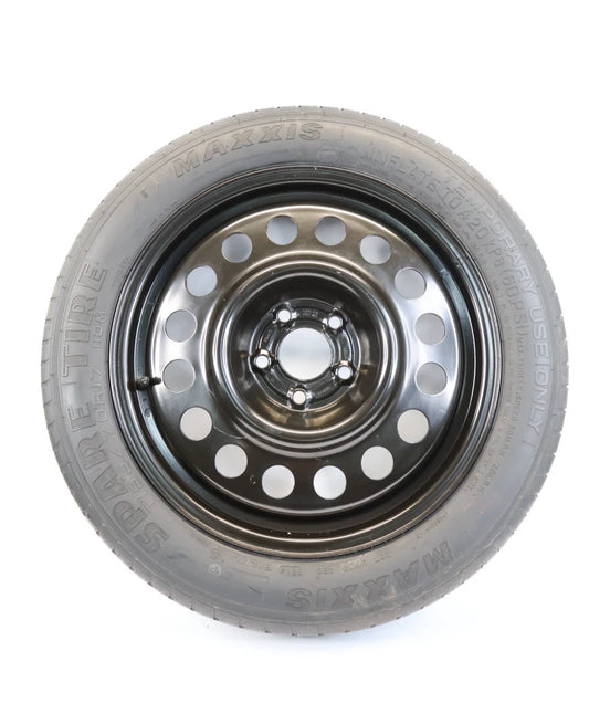 2013-2019 FORD ESCAPE EMERGENCY SPARE TIRE WHEEL DONUT COMPACT T155/70R17 110M