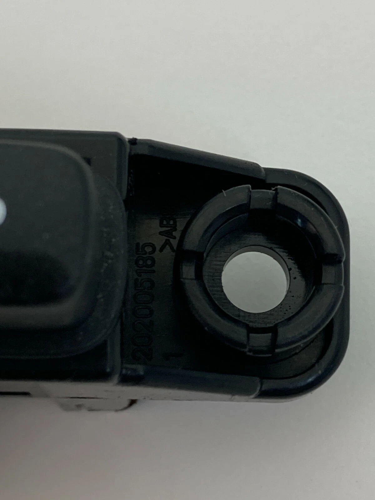 2006 2007 2008 KIA OPTIMA TRIP CONTROL SWITCH BUTTON ASSEMBLY OEM