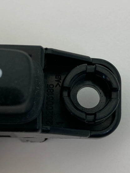 2006 2007 2008 KIA OPTIMA TRIP CONTROL SWITCH BUTTON ASSEMBLY OEM