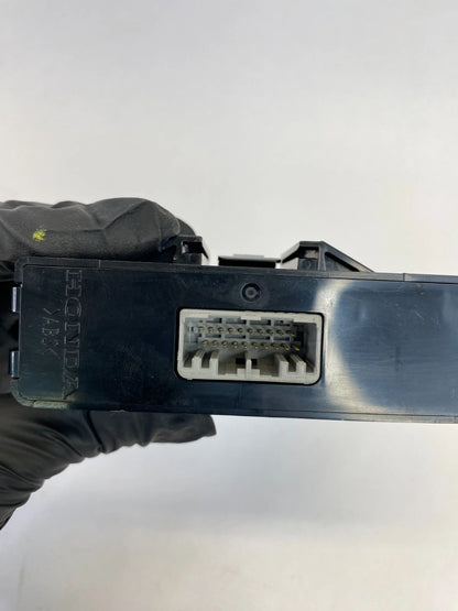 2007-2009 HONDA CR-V CRV TIRE PRESSURE MONITOR CONTROL MODULE 39350-SWA-A011