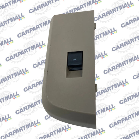 2007 08 09 2010 Ford Edge Rear Left Side Door Window Switch 7T43-78274W41-A